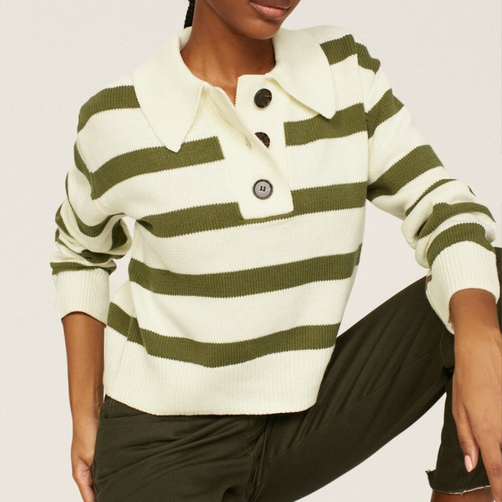 Shae Sweater